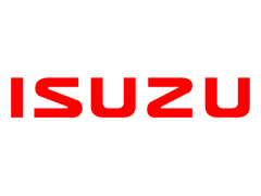 Isuzu Logo Isuzu — véhicules financés en leasing en Tunisie