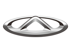 Chery Logo Chery — véhicules financés en leasing en Tunisie