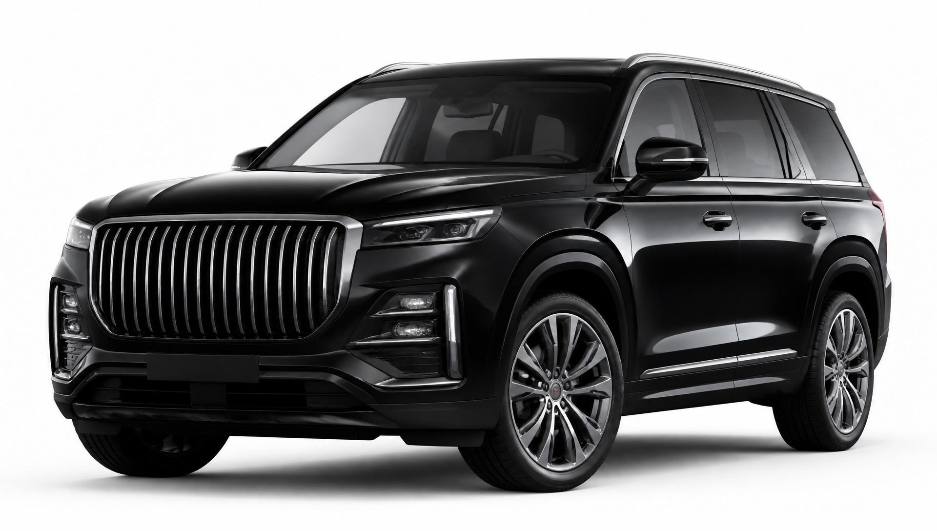 Leasing automobile Tunisie SUV neuf financé en leasing automobile en Tunisie par SAR Service Leasing